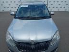 2014 SKODA ROOMSTER S for sale at Copart SANDTOFT