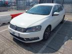 2012 VOLKSWAGEN PASSAT SPO for sale at Copart CHESTER
