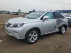 2013 Lexus Rx 350 Base zu verkaufen in Woodhaven, MI - Side