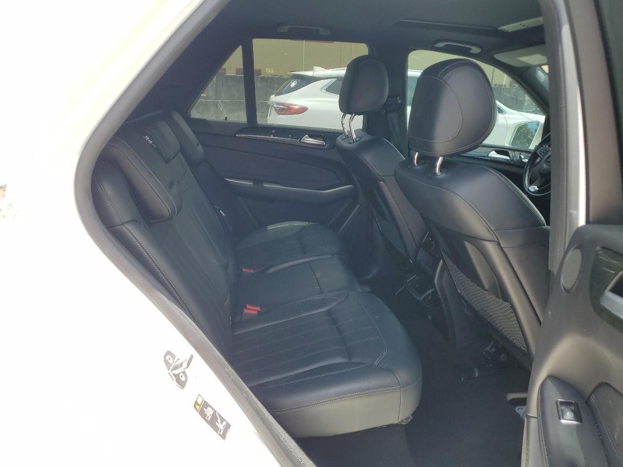 2018 Mercedes-Benz Gle 350 VIN: 4JGDA5JB3JB116323 Lot: 58970005