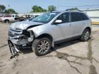 2013 Ford Edge Sel იყიდება Dyer-ში, IN - Front End