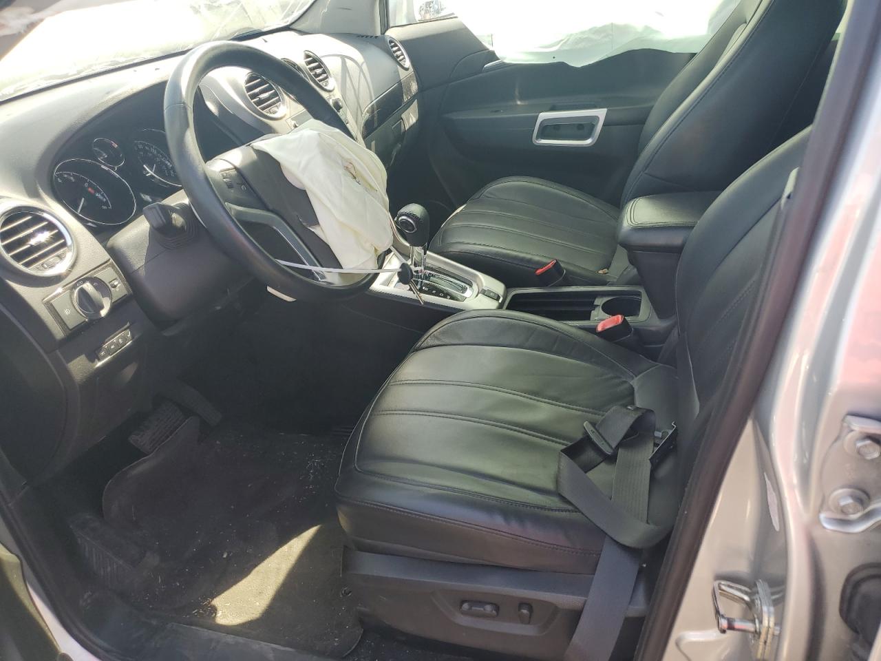 2013 Chevrolet Captiva Lt VIN: 3GNAL3EK9DS634629 Lot: 62682605