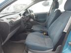 2001 VAUXHALL CORSA COMF for sale at Copart WESTBURY