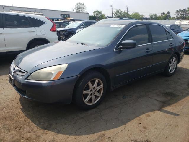 2004 Honda Accord Ex