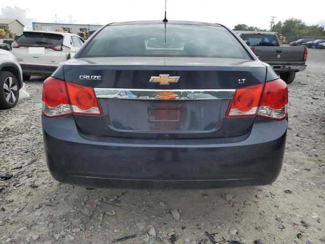  CHEVROLET CRUZE 2014 Granatowy