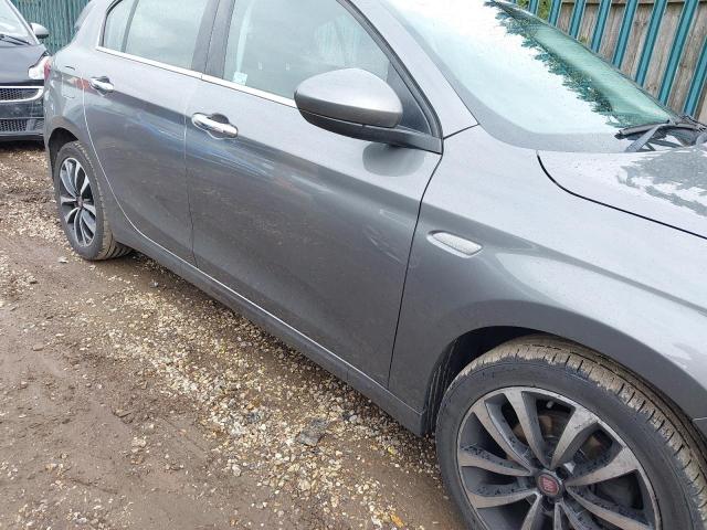 2020 FIAT TIPO LOUNG