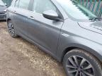 2020 FIAT TIPO LOUNG for sale at Copart COLCHESTER