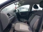 2011 VOLKSWAGEN POLO S 60 for sale at Copart BRISTOL