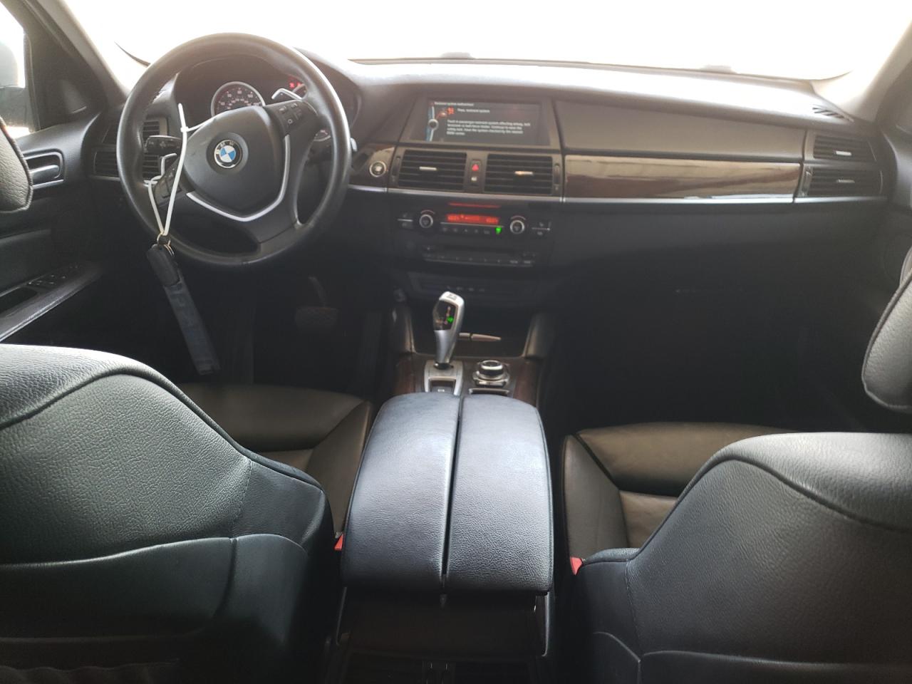 2014 BMW X6 xDrive35I VIN: 5UXFG2C52E0K41802 Lot: 59927305
