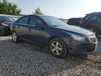 2013 Chevrolet Cruze Lt   en Venta en Walton, KY - Rear End