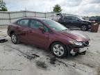 2014 Honda Civic Lx იყიდება Walton-ში, KY - Front End