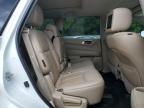 2018 Nissan Pathfinder S იყიდება Shreveport-ში, LA - Rear End