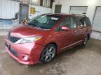 2016 Toyota Sienna Se   for Sale in Chicago Heights, IL - Front End
