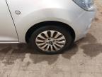 2012 FORD KA ZETEC for sale at Copart SANDWICH