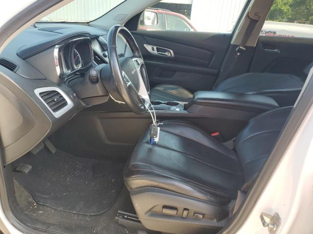  GMC TERRAIN 2016 Biały