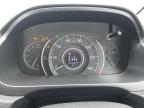 2014 HONDA CR-V BLACK for sale at Copart YORK