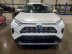 2020 TOYOTA RAV4 LIMITED   for sale at Copart QC - MONTREAL