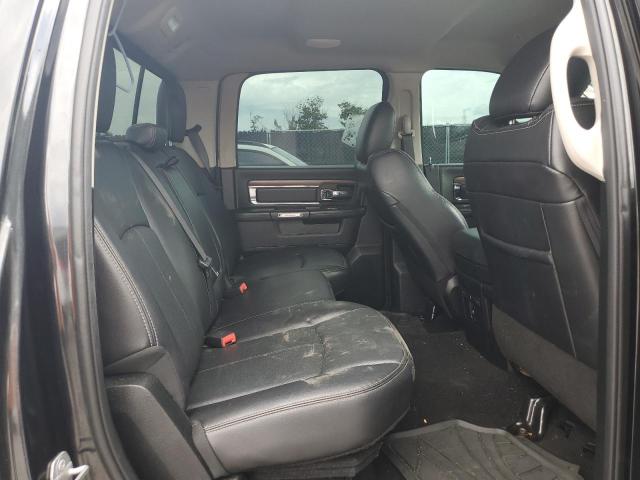 2018 RAM 1500 LARAMIE  