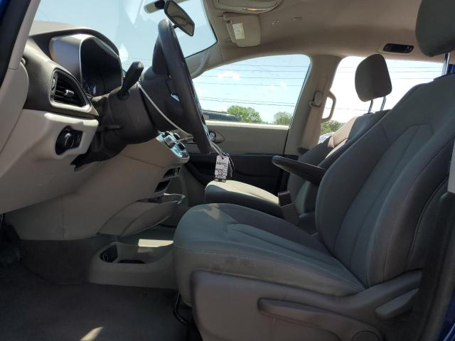  CHRYSLER PACIFICA 2019 Blue