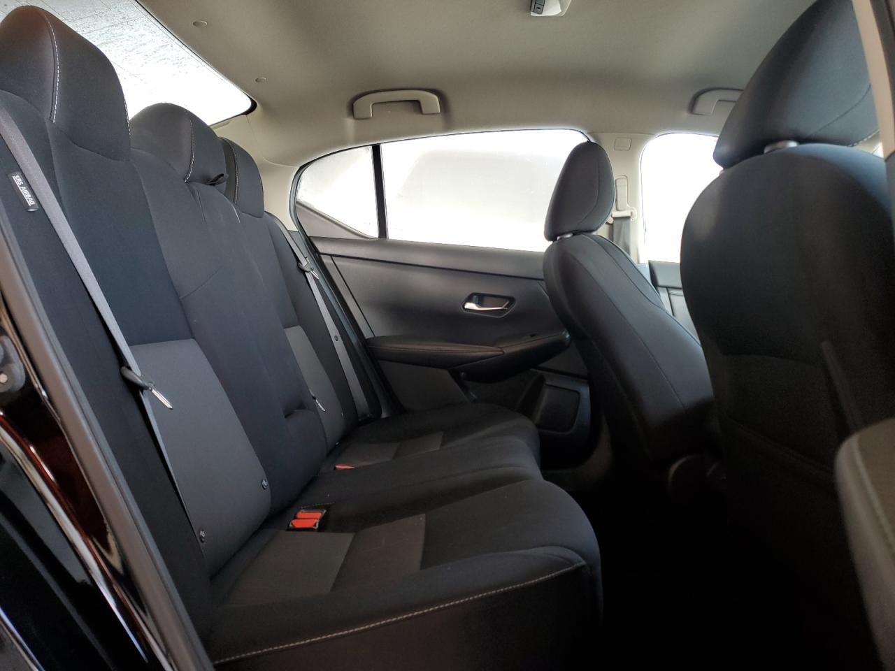 2021 Nissan Sentra Sv VIN: 3N1AB8CV1MY238832 Lot: 61453135