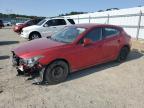 2016 Mazda 3 Sport იყიდება Anderson-ში, CA - Front End