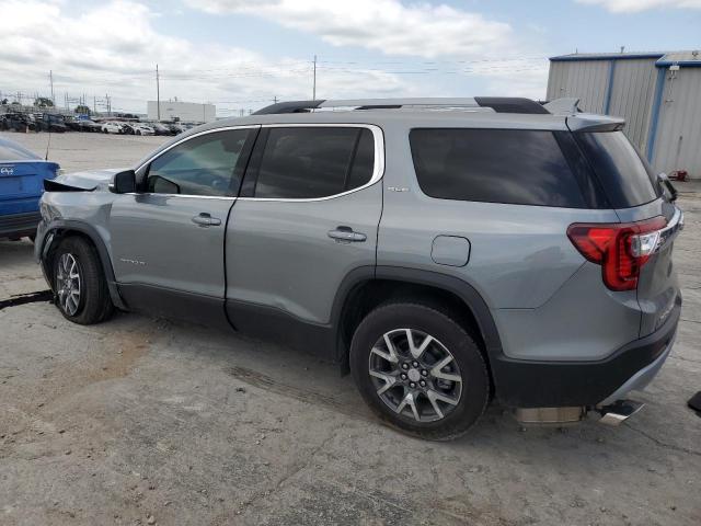 GMC ACADIA 2023 Серебристый