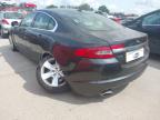 2010 JAGUAR XF PREMIUM for sale at Copart ROCHFORD