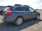 2015 SUBARU OUTBACK 2.5I PREMIUM   for sale at Copart ON - OTTAWA