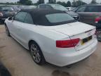 2010 AUDI A5 S LINE for sale at Copart SANDY
