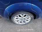 2010 FORD FOCUS ZETE for sale at Copart SANDTOFT