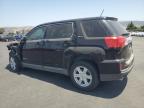 2016 Gmc Terrain Sle for Sale in San Martin, CA - Undercarriage