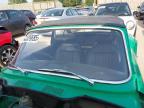1977 TRIUMPH SPITFIRE 1 for sale at Copart SANDY