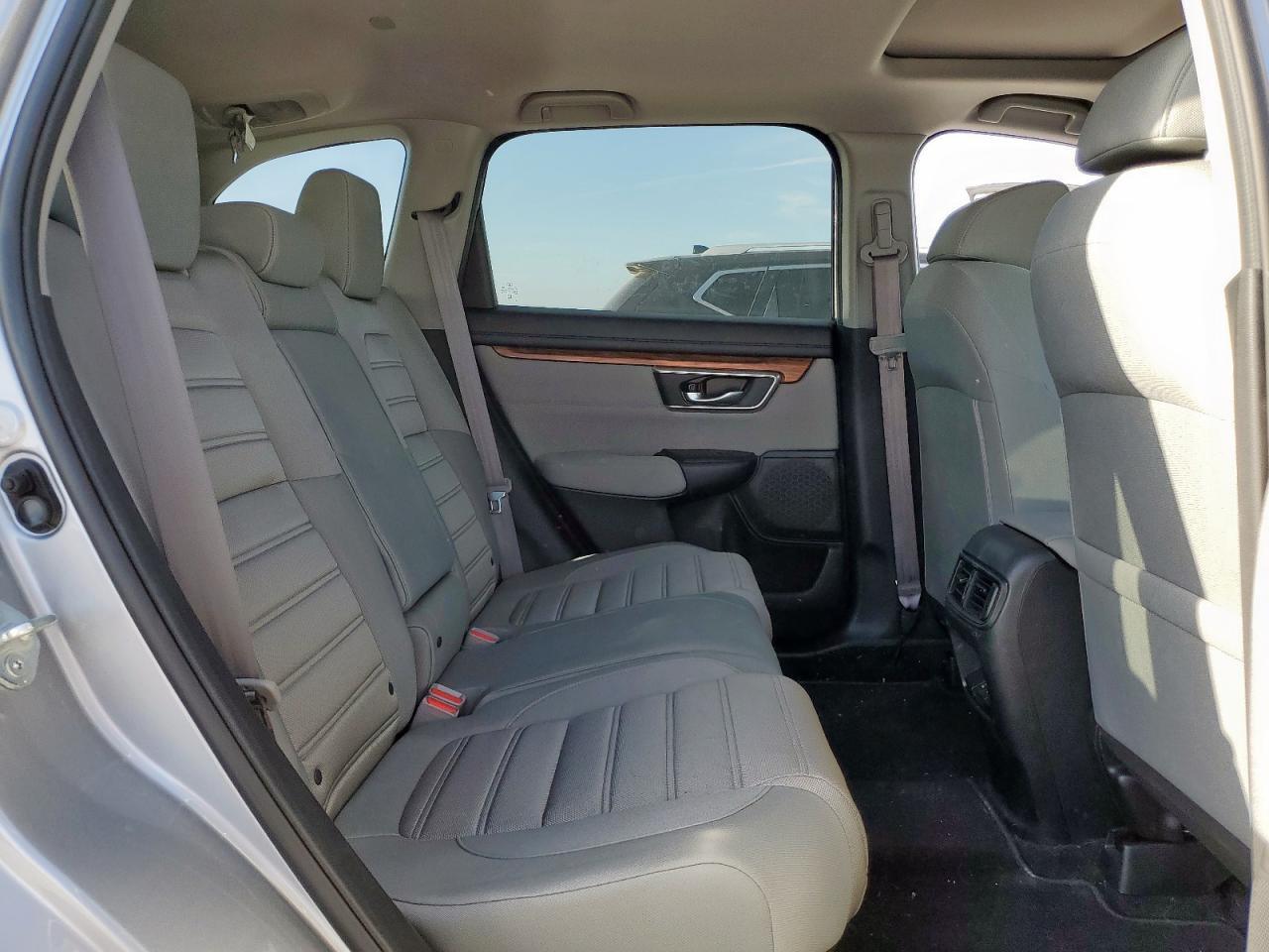 2021 Honda Cr-V Ex VIN: 7FARW1H52ME002307 Lot: 62763165