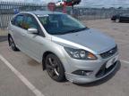 2009 FORD FOCUS ZETE for sale at Copart CHESTER
