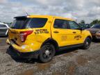 2015 Ford Explorer Police Interceptor for Sale in Hillsborough, NJ - Rear End
