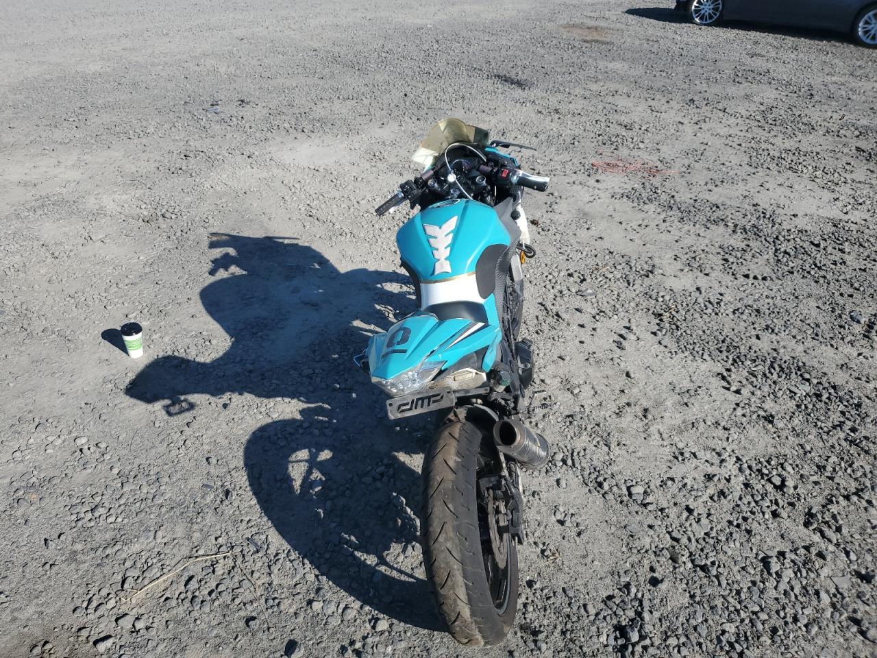 jkaex8b13gda29191 JKAEX8B13GDA29191 2016 Kawasaki Ex300 B