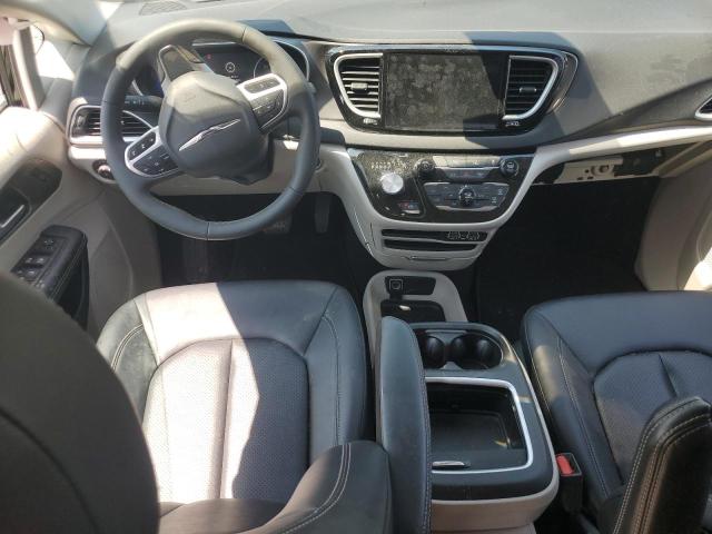  CHRYSLER PACIFICA 2024 Czarny
