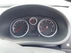 2009 VAUXHALL CORSA SXI for sale at Copart NEWBURY