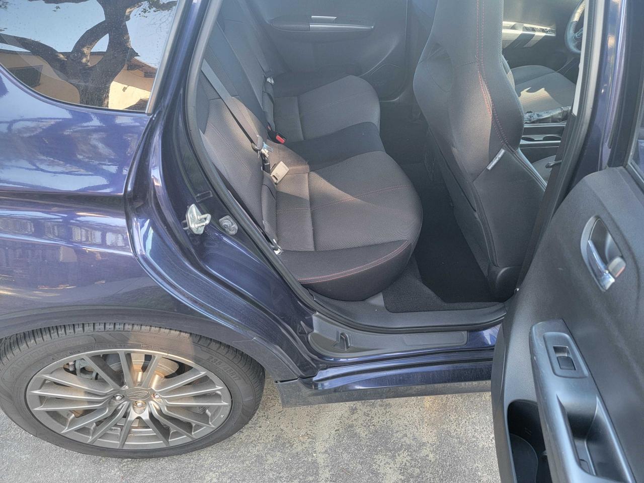 2012 Subaru WRX - Image 6