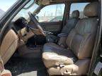 2002 Toyota 4Runner Limited   იყიდება Adelanto-ში, CA - Minor Dent/Scratches