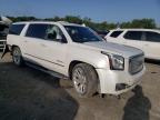 2017 Gmc Yukon Xl Denali na sprzedaż w Jacksonville, FL - All Over