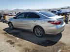 2015 Toyota Camry Le na sprzedaż w Las Vegas, NV - Front End