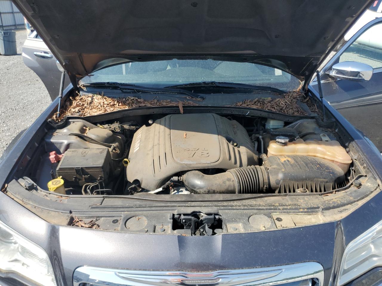 2013 Chrysler 300C VIN: 2C3CCAET0DH630877 Lot: 62955225