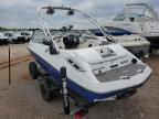 2012 Seadoo Boat + Trailer 180 Challenger zu verkaufen in Oklahoma City, OK - Minor Dent/Scratches