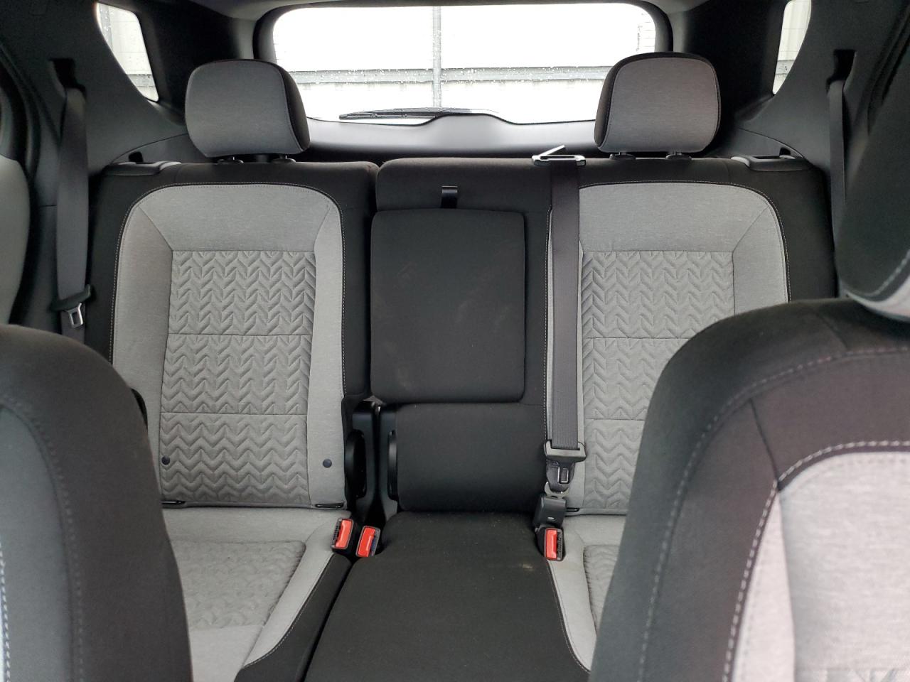 CHEVROLET EQUINOX 2024 VIN 3GNAXSEGXRL250046 фото 10