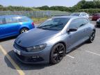 2009 VOLKSWAGEN SCIROCCO G for sale at Copart SANDTOFT