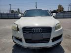 2007 Audi Q7 4.2 Quattro   продається в Sun Valley, CA - All Over