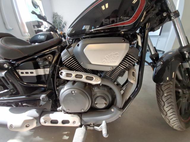 2015 YAMAHA XVS950 CU  
