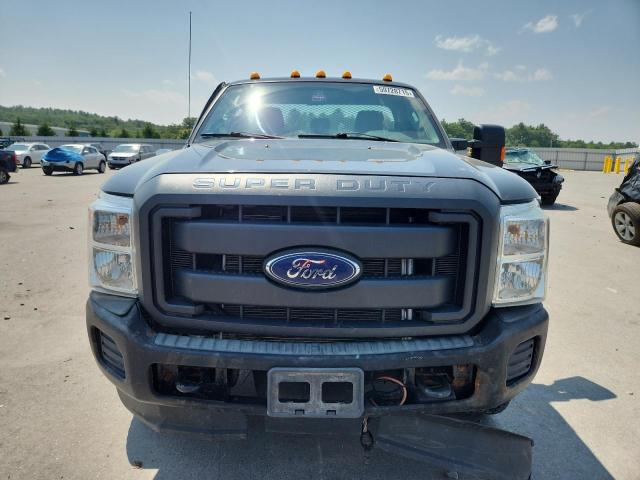  FORD F250 2015 Черный