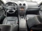 2011 MERCEDES-BENZ GL 350 BLUETEC   for sale at Copart AB - EDMONTON